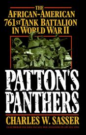Patton's Panthers - 16 Jun 2008