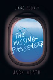 The Missing Passenger - 23 Feb 2021