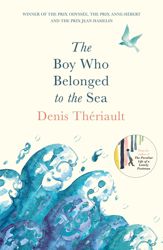 The Boy Who Belonged to the Sea - 5 Apr 2018