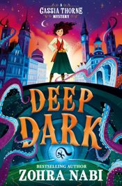 Deep Dark - 27 Mar 2025