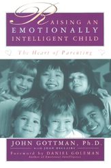 Raising An Emotionally Intelligent Child - 20 Sep 2011