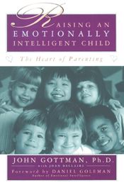 Raising An Emotionally Intelligent Child - 20 Sep 2011