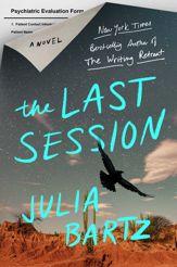 The Last Session - 1 Apr 2025