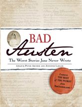 Bad Austen - 15 Oct 2011