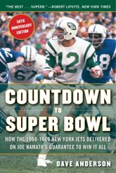 Countdown to Super Bowl - 2 Oct 2018