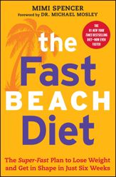 The Fast Beach Diet - 24 Jun 2014