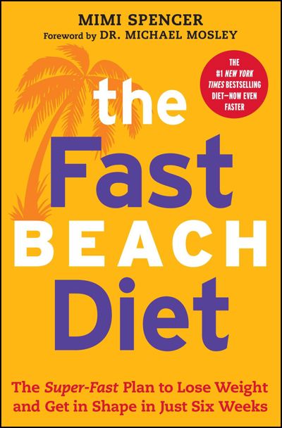 The Fast Beach Diet