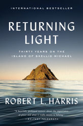 Returning Light - 18 Jul 2023