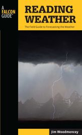 Reading Weather - 4 Sep 2012