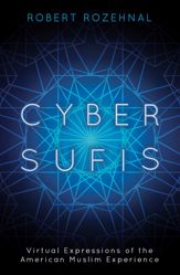 Cyber Sufis - 1 Aug 2019