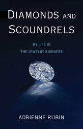 Diamonds and Scoundrels - 17 Sep 2019