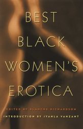 Best Black Women's Erotica - 11 Jun 2001