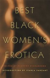 Best Black Women's Erotica - 11 Jun 2001