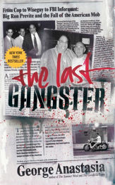 The Last Gangster - 18 Oct 2011