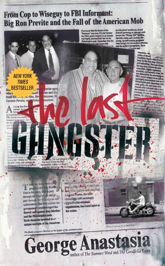 The Last Gangster - 18 Oct 2011
