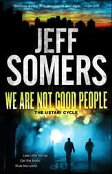 We Are Not Good People - 7 Oct 2014