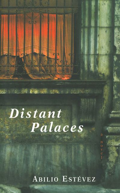 Distant Palaces