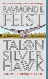 Talon of the Silver Hawk - 17 Mar 2009