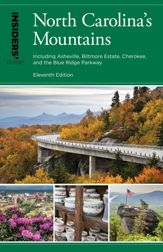 Insiders' Guide® to North Carolina's Mountains - 13 Mar 2020
