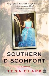 Southern Discomfort - 2 Oct 2018