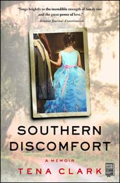 Southern Discomfort - 2 Oct 2018