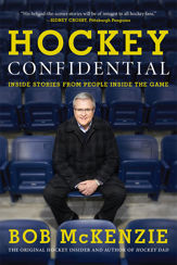 Hockey Confidential - 14 Oct 2014