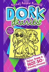 Dork Diaries 11 - 15 Nov 2016