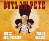 Outlaw Pete - 4 Nov 2014