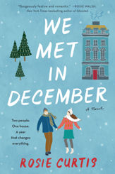 We Met in December - 5 Nov 2019