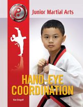 Hand-Eye Coordination - 29 Sep 2014