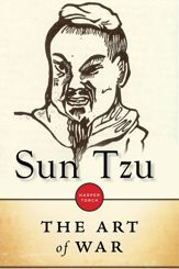 The Art Of War - 27 Aug 2013