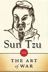 The Art Of War - 27 Aug 2013