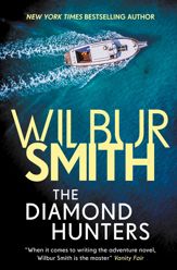 Diamond Hunters - 1 Jan 2018