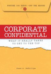 Corporate Confidential - 1 Aug 2005