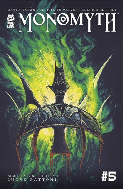 Monomyth #5