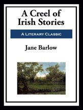 A Creel of Irish Stories - 9 Sep 2025