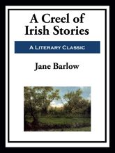 A Creel of Irish Stories - 9 Sep 2025