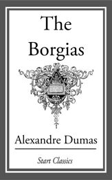The Borgias - 1 Jan 2014