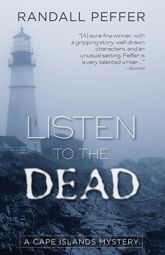 Listen to the Dead - 1 Jun 2011