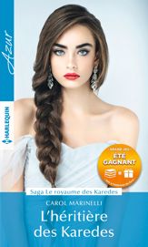 L'héritière des Karedes - 1 Aug 2017