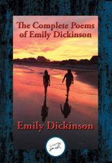 The Complete Poems of Emily Dickinson - 17 Aug 2016