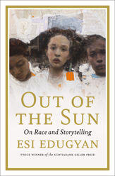 Out of the Sun - 28 Sep 2021
