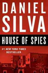 House of Spies - 11 Jul 2017