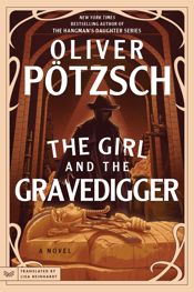 The Girl and the Gravedigger - 24 Feb 2026