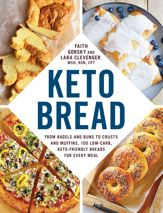 Keto Bread - 10 Sep 2019