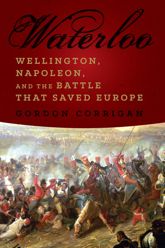 Waterloo - 15 Dec 2014