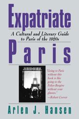 Expatriate Paris - 4 Mar 2014