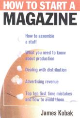 How to Start a Magazine - 25 Nov 2002
