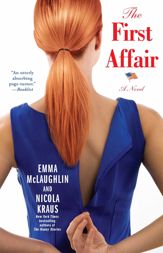 The First Affair - 27 Aug 2013