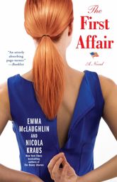 The First Affair - 27 Aug 2013